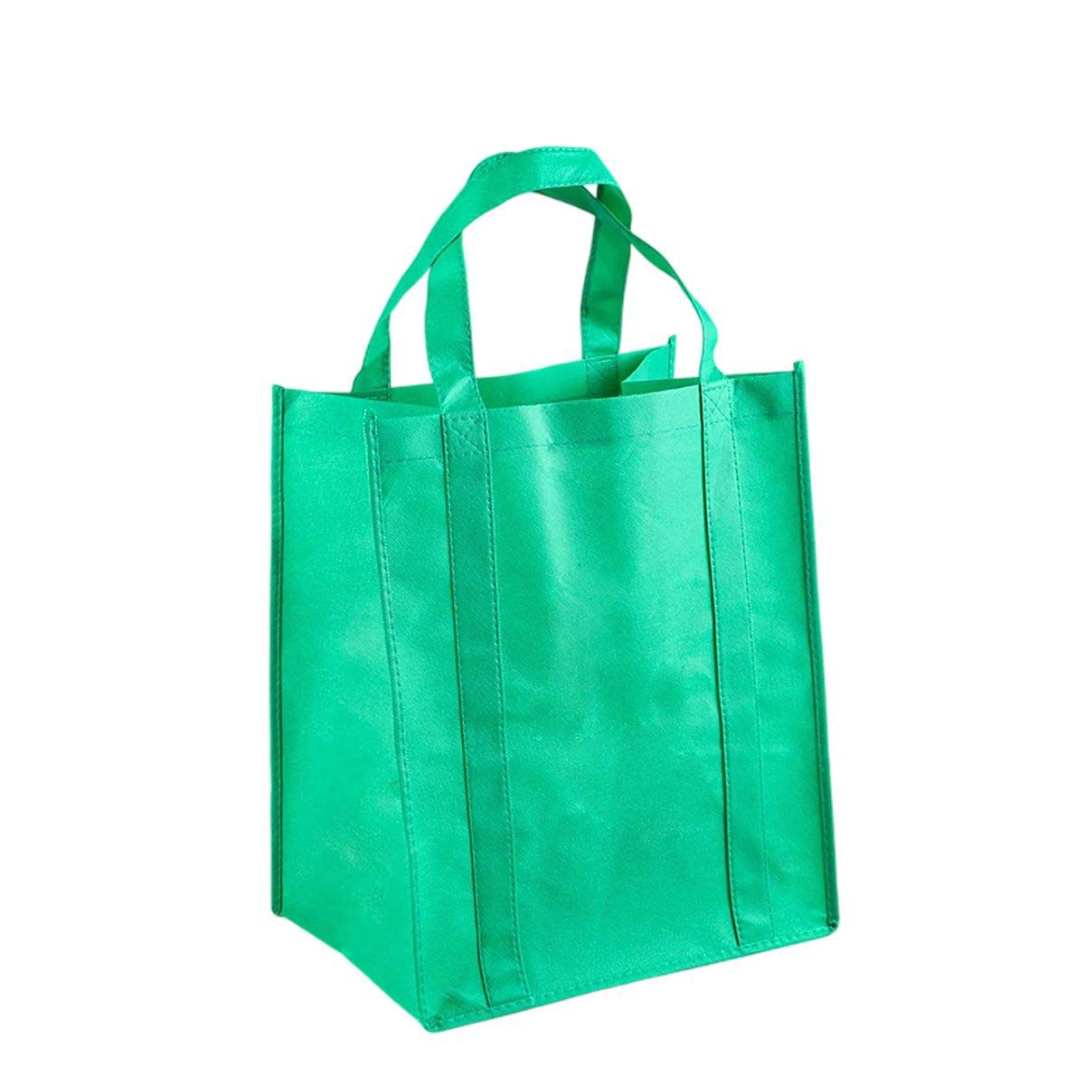 Durable Non Woven Promotional Carry Bag 11