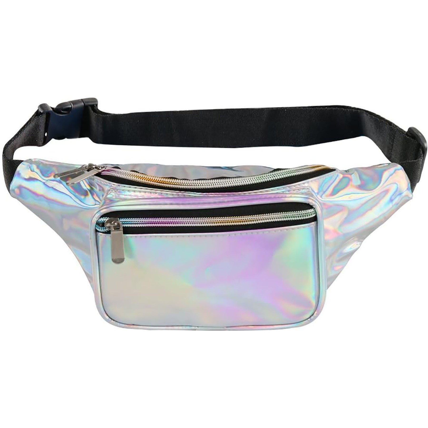 Holographic Fanny Pack 7