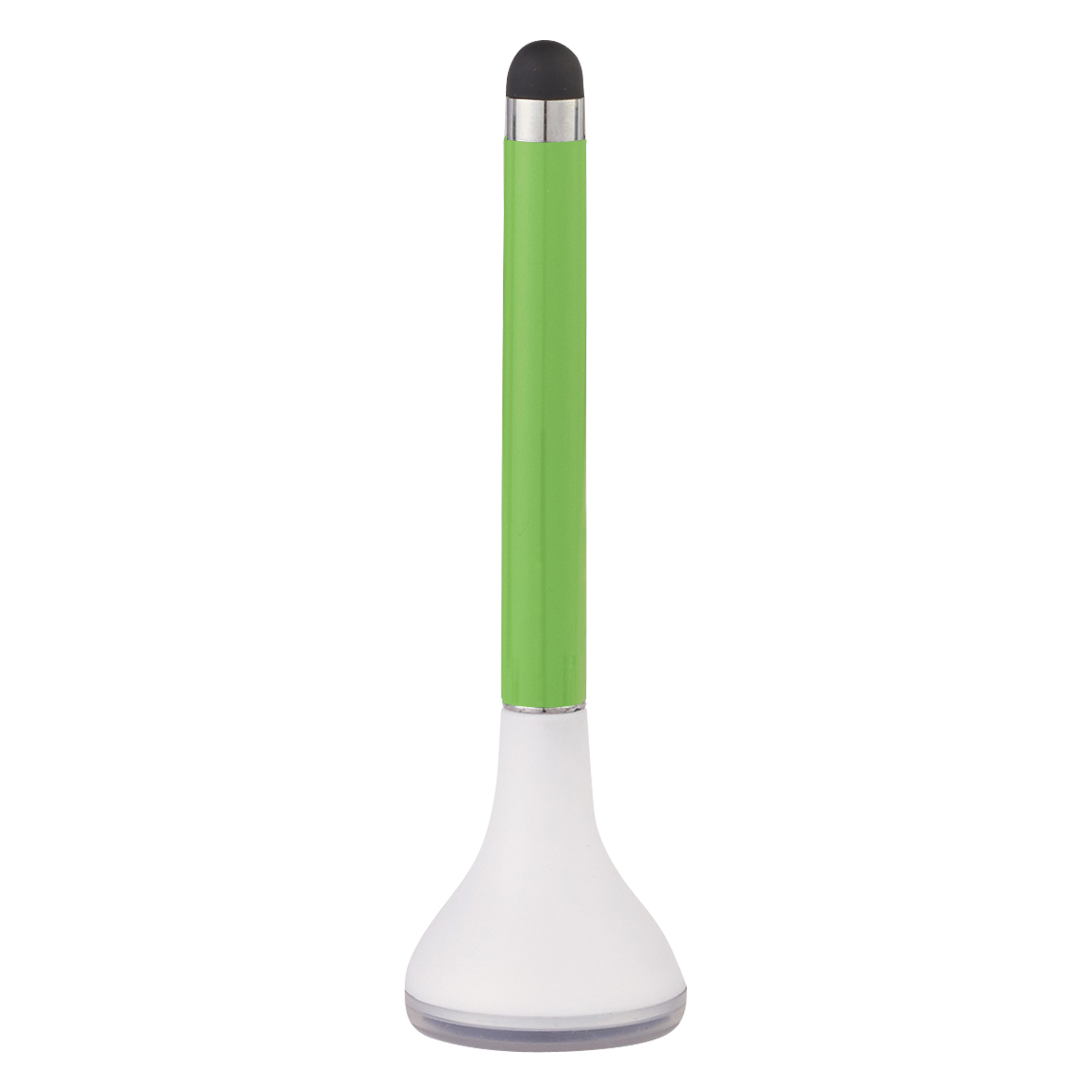 Stylus Pen Stand With Screen Cleaner 2