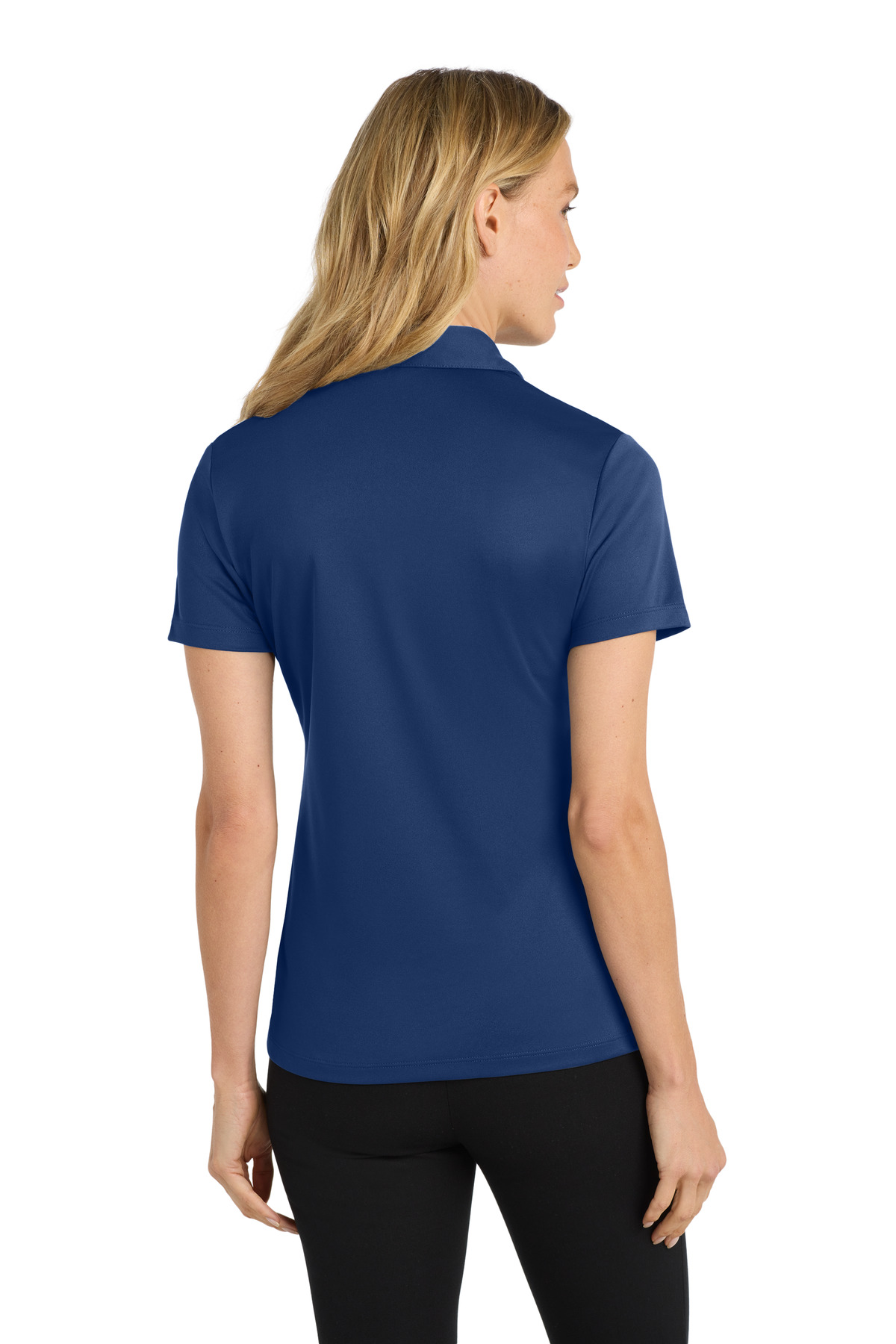 Port Authority Women's Silk Touch Performance Polo. L540 108