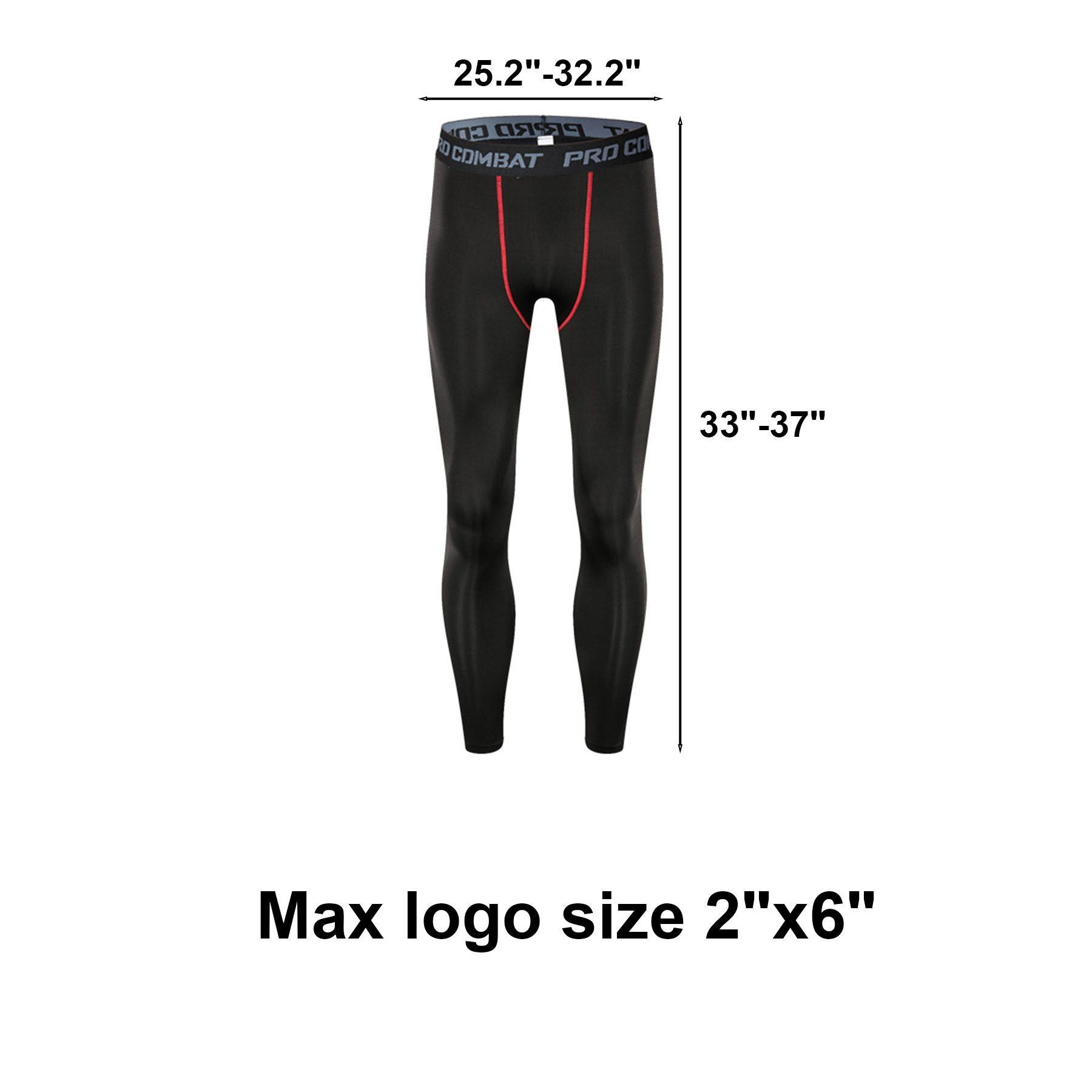 Compression Pants 2