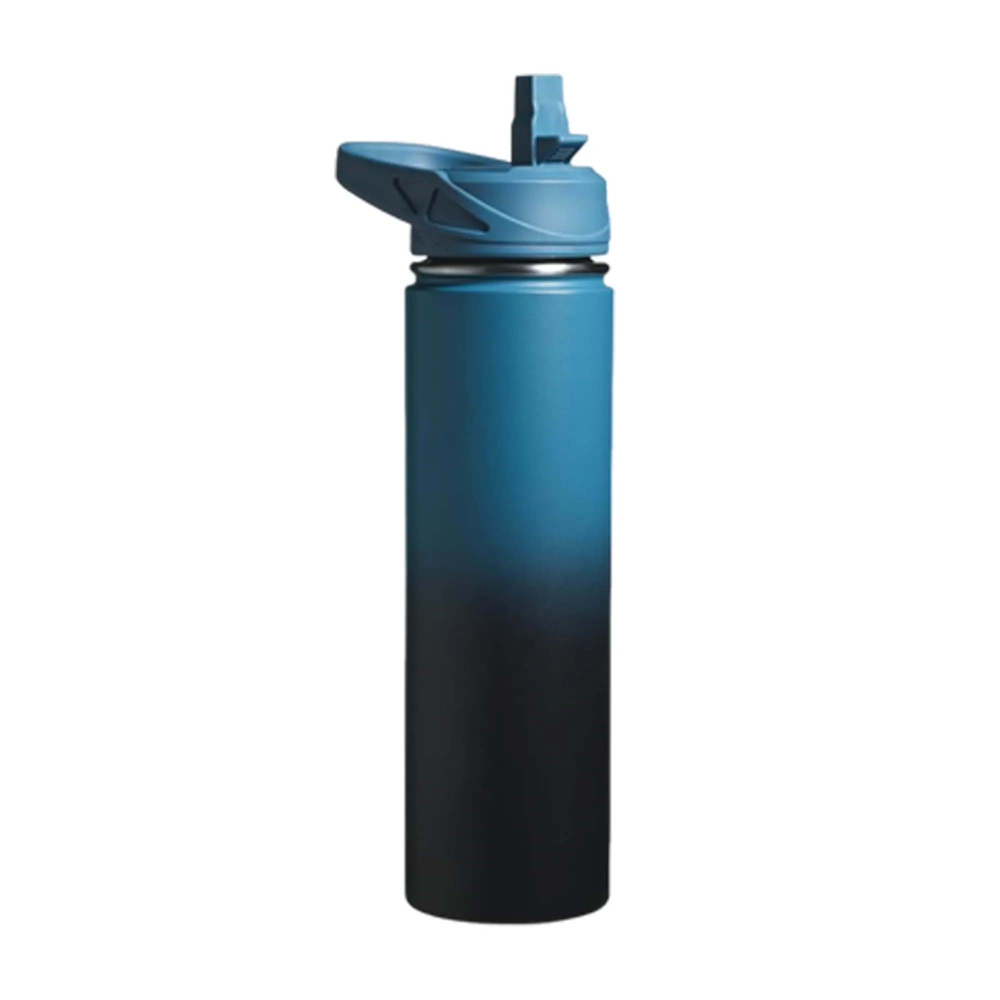 32 oz Stainless Steel Sports Bottle, custom water bottle with logo imprint 12