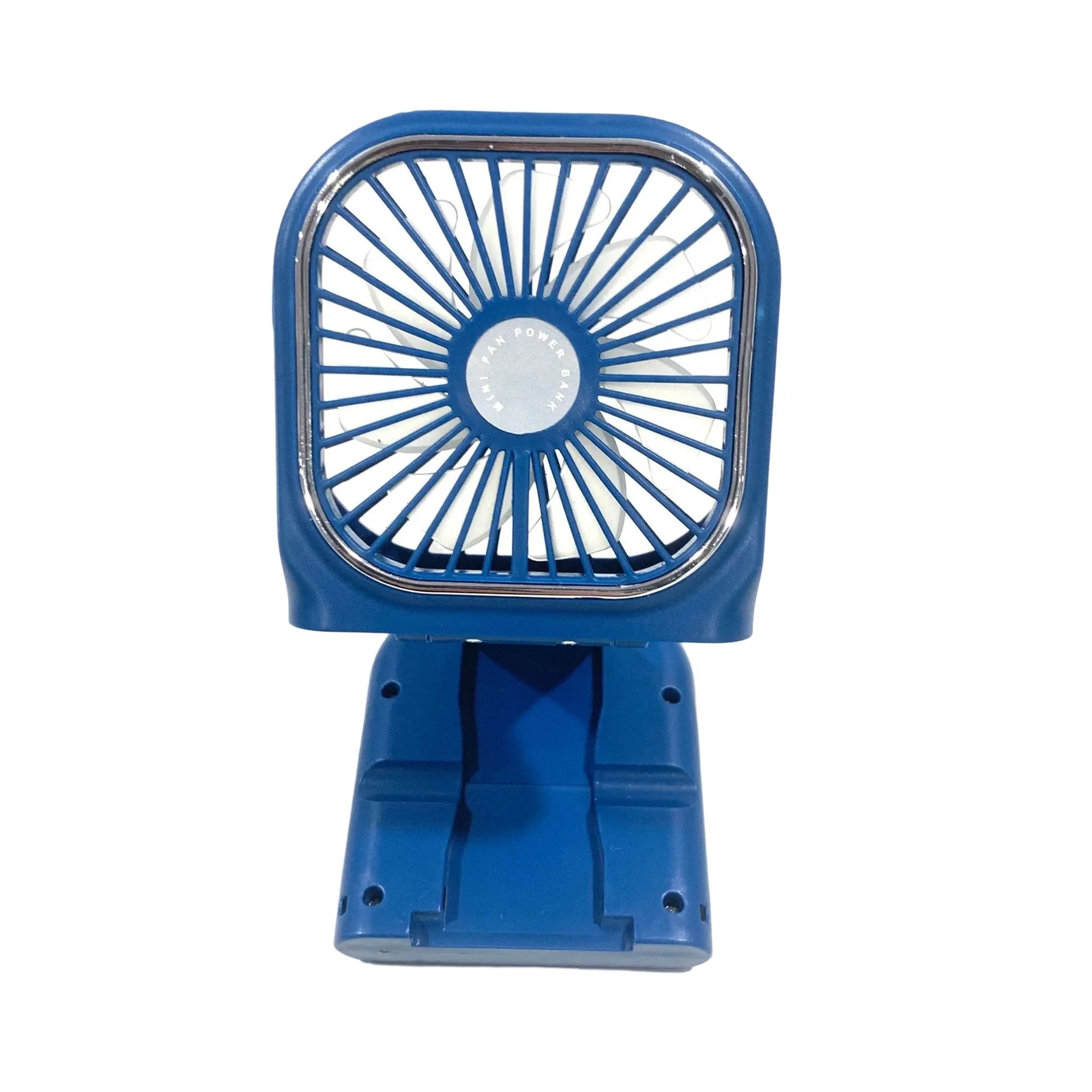 Personal Cooling Neck Fan Foldable for Daily Use 3