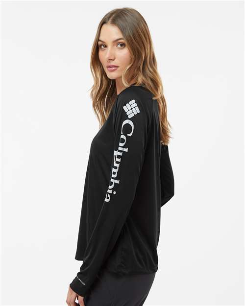 Women's PFG Tidal Tee™ II Long Sleeve - 212485 43