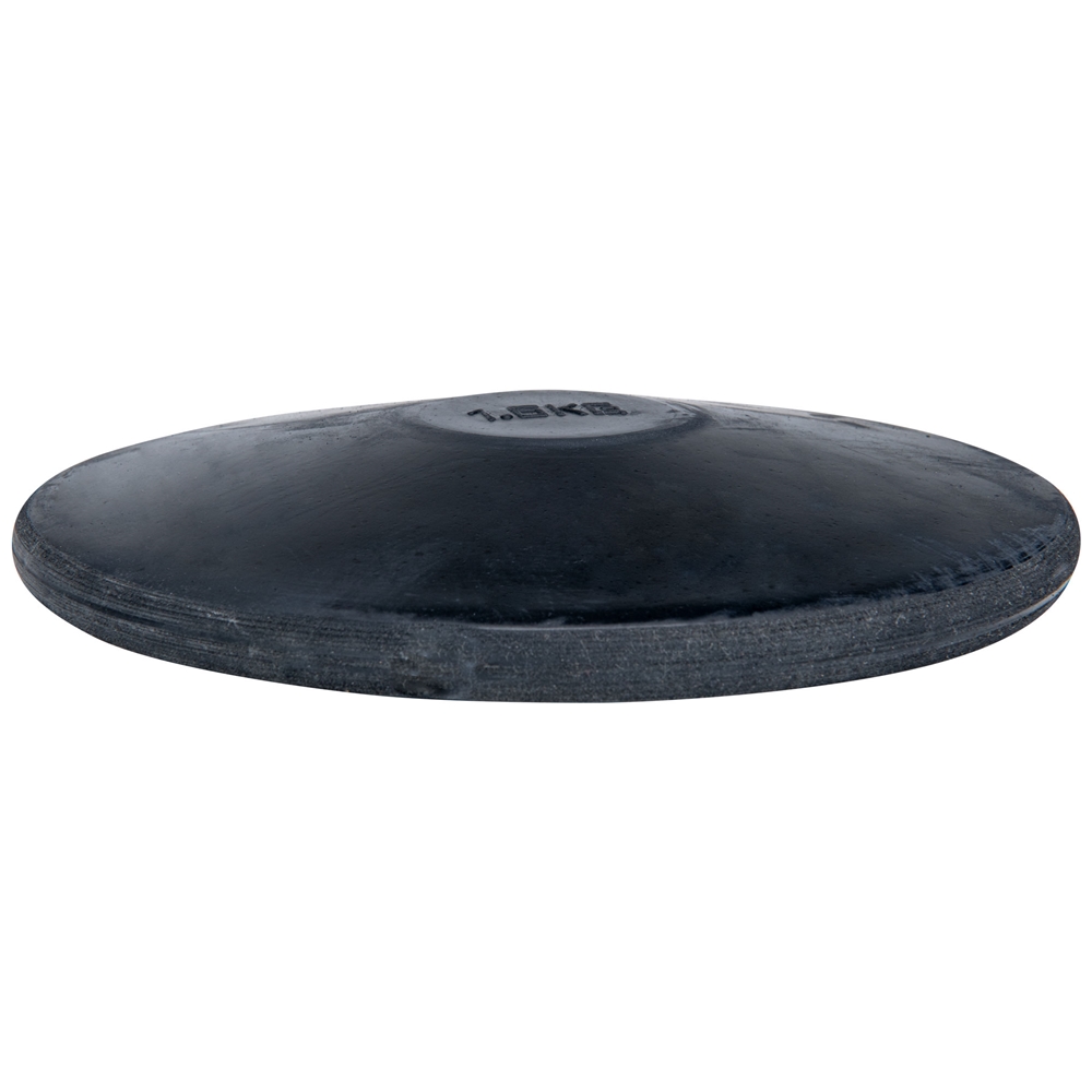 1.6 kg Rubber Discus 2