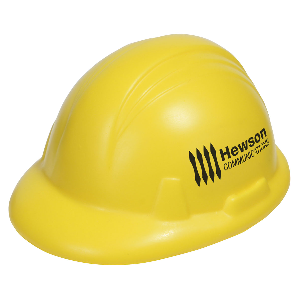 Hard Hat Stress Reliever 11