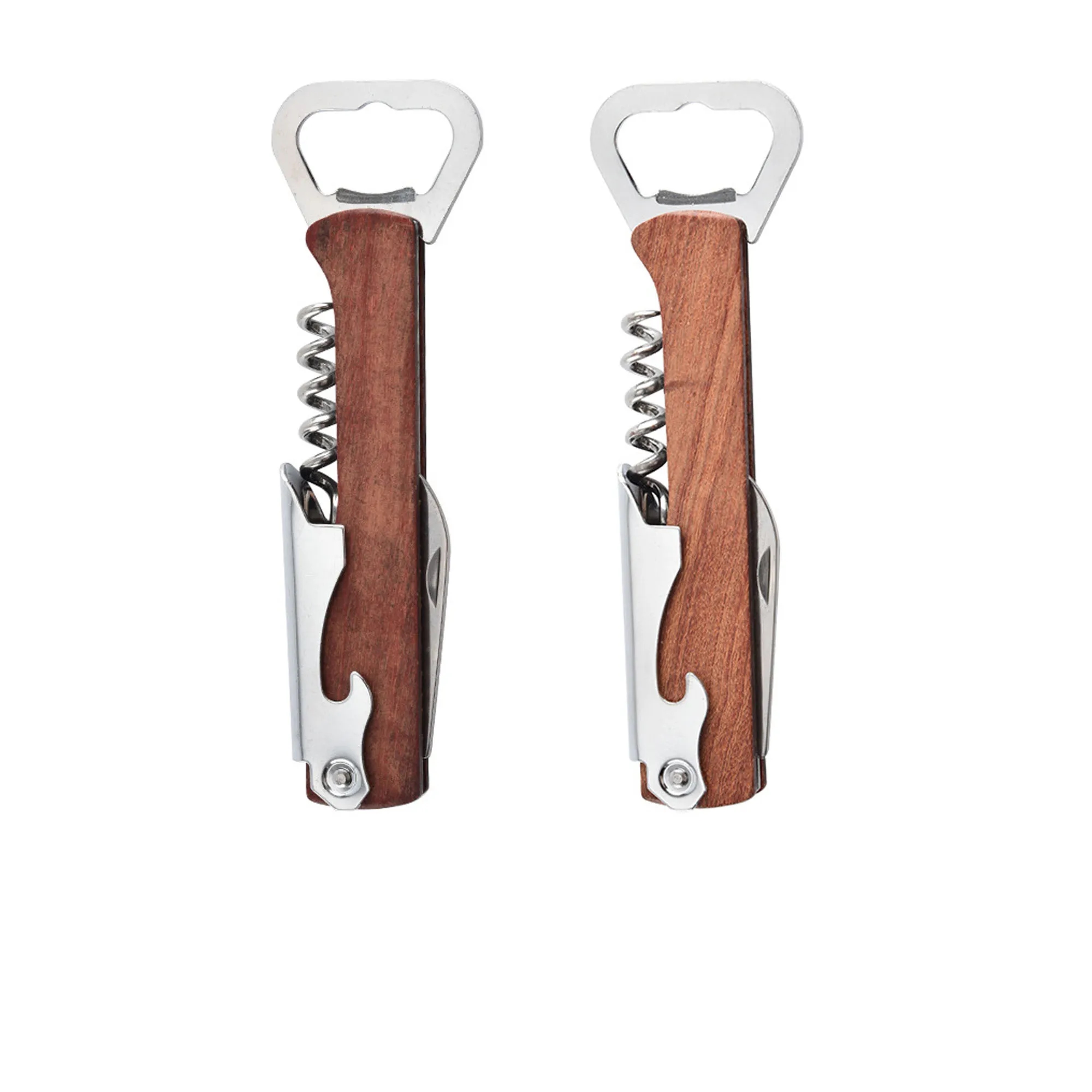Wine/Bottle Openers(Corkscrew, Bottle Opener And Knife) 5