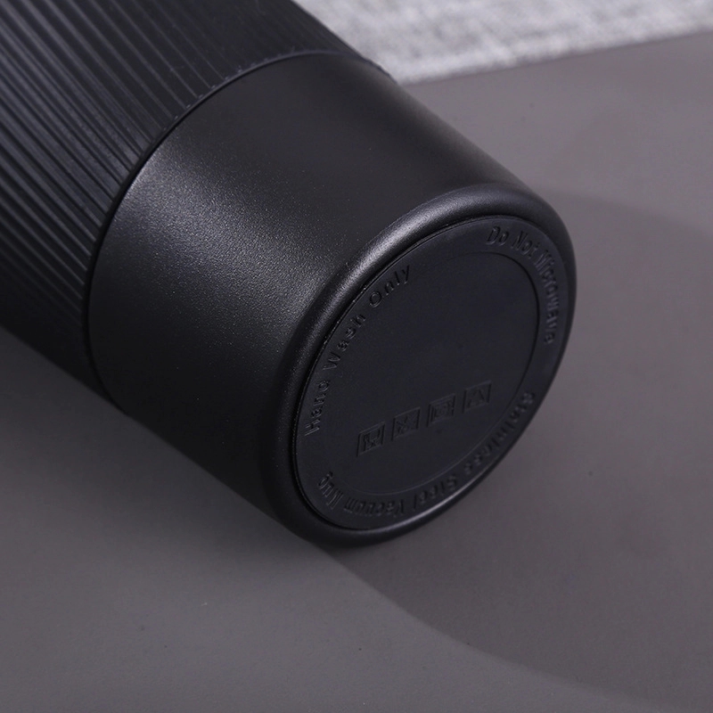 17 oz Stainless Steel Vacuum Insulated Tumbler 6