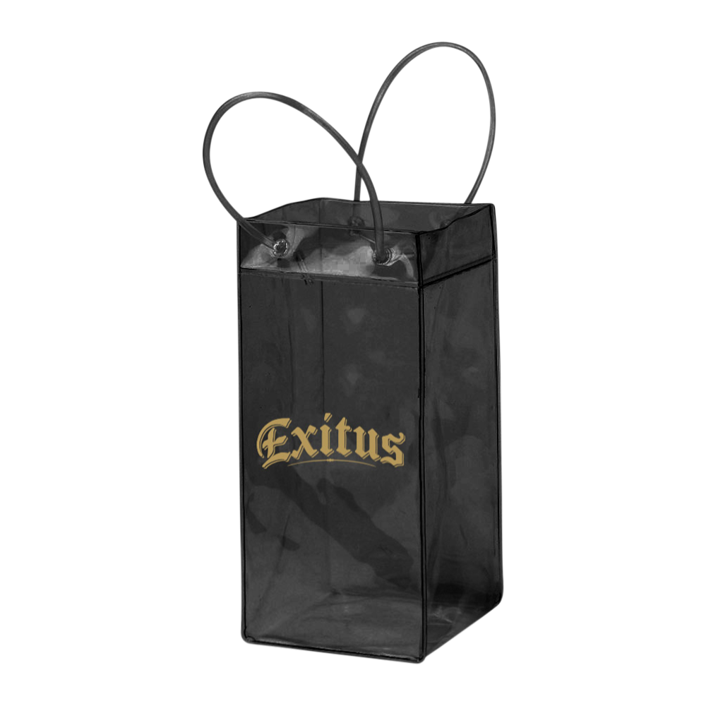 Custom Printed Ice Bags 6