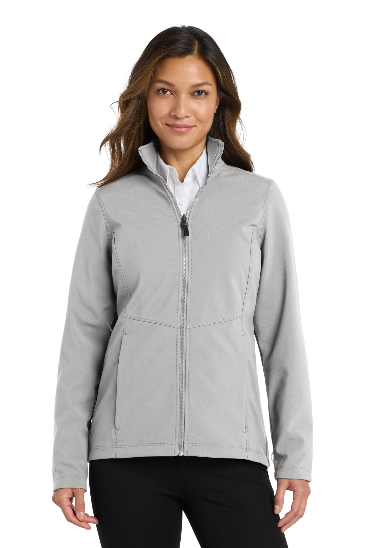 Port Authority Women's Collective Soft Shell Jacket. L901 34