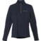 Women's  CALTECH KNIT QUARTER ZIP 11