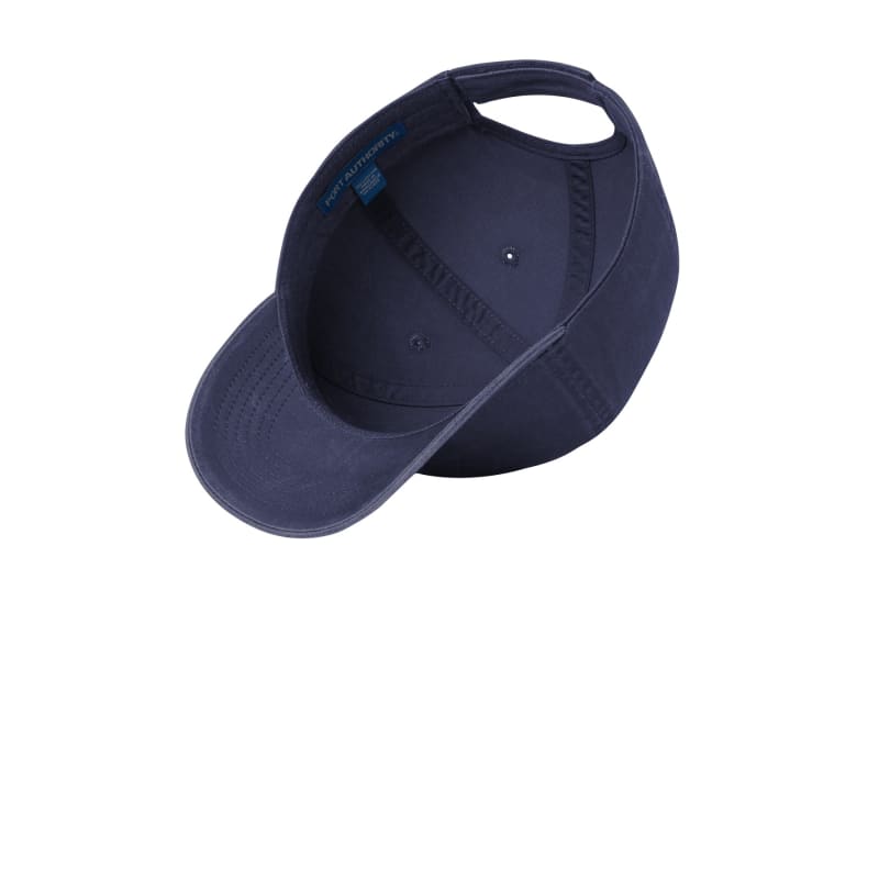 Port Authority Beach Wash Cap. 24