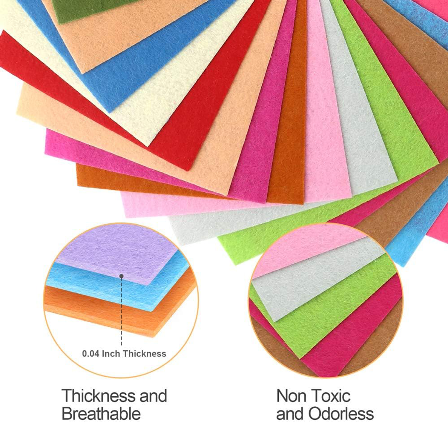 Muliticolor Tissue Paper 4
