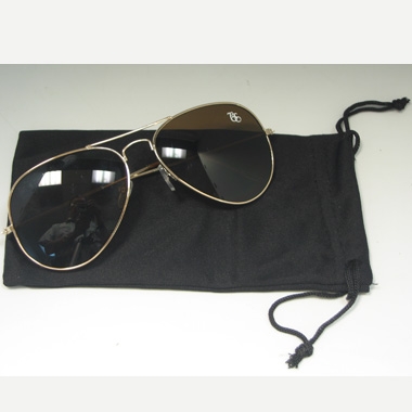 Micro Fiber Sunglasses Pouch 2