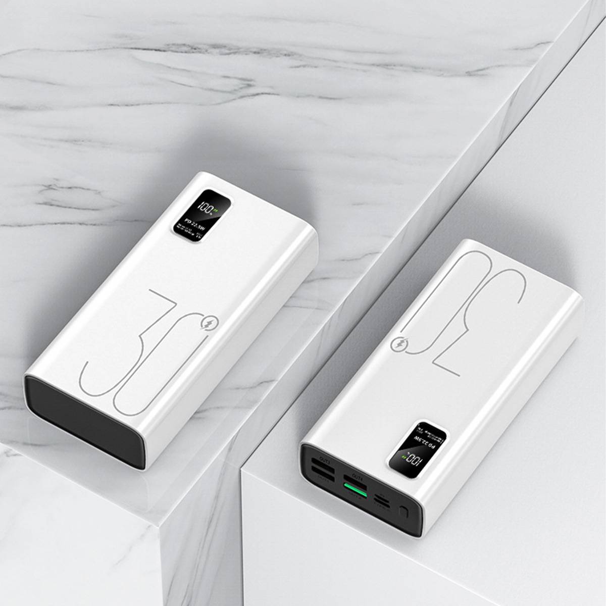 Portable Charger 325 Power Bank20000Mah 5