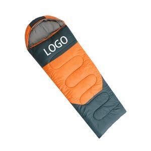 1.8Kg Outdoor Camping Sleeping Bag 3