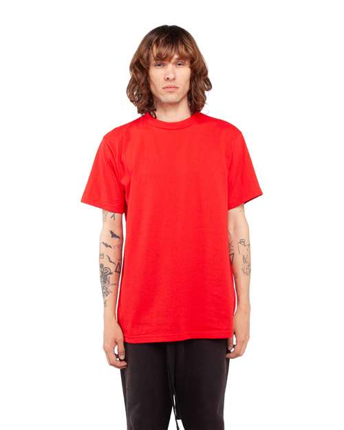 Unisex Active Tee - SHASS 38