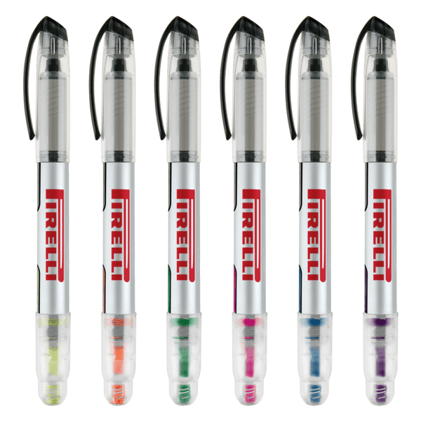 Super Nova Highlighter Combo Pen