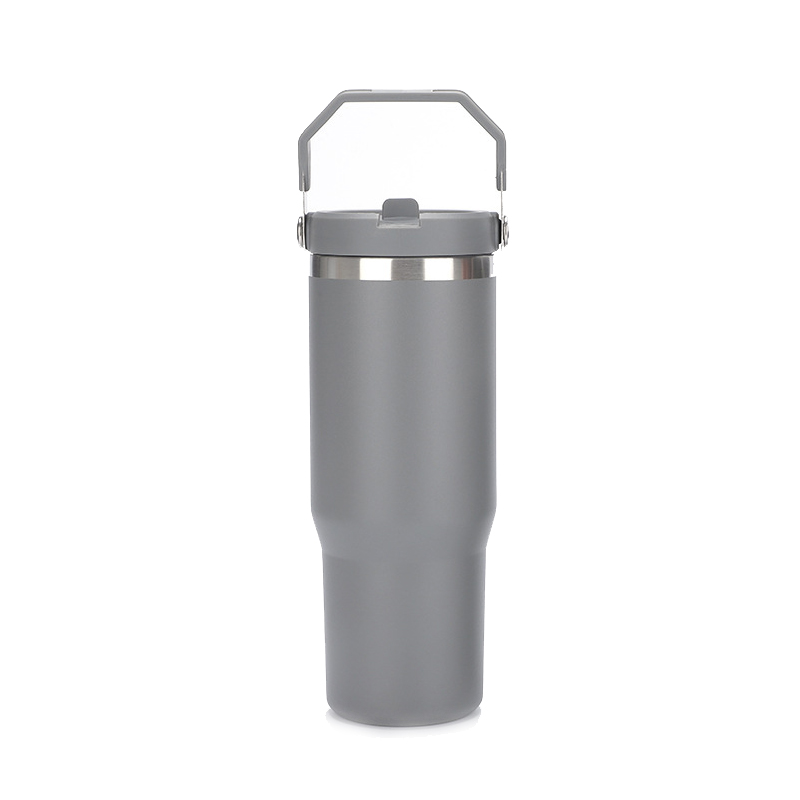 30OZ Insulated Car Cup 2