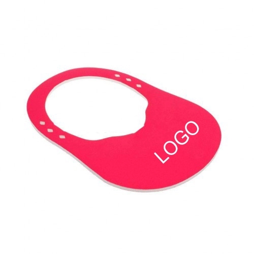 Neoprene Sun Visor Hat 3
