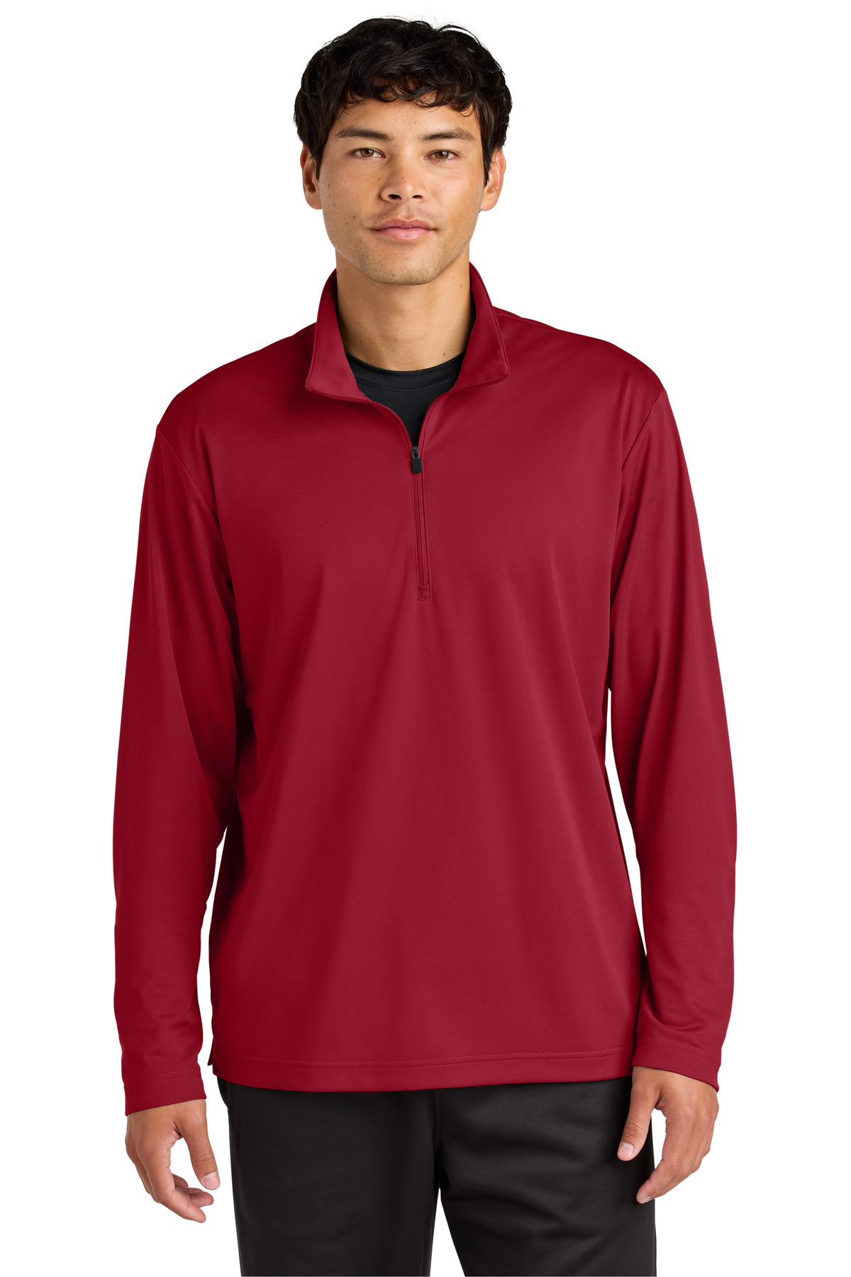 Sport-Tek Micropique Sport-Wick 1/4-Zip ST672 19