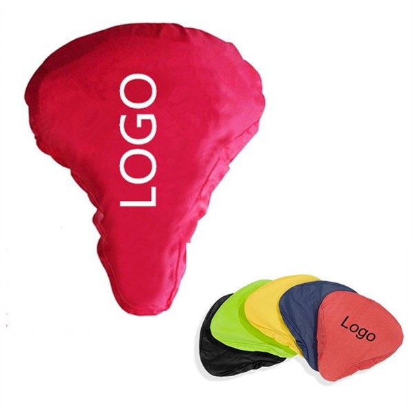 Bicycle Saddle Cover 2