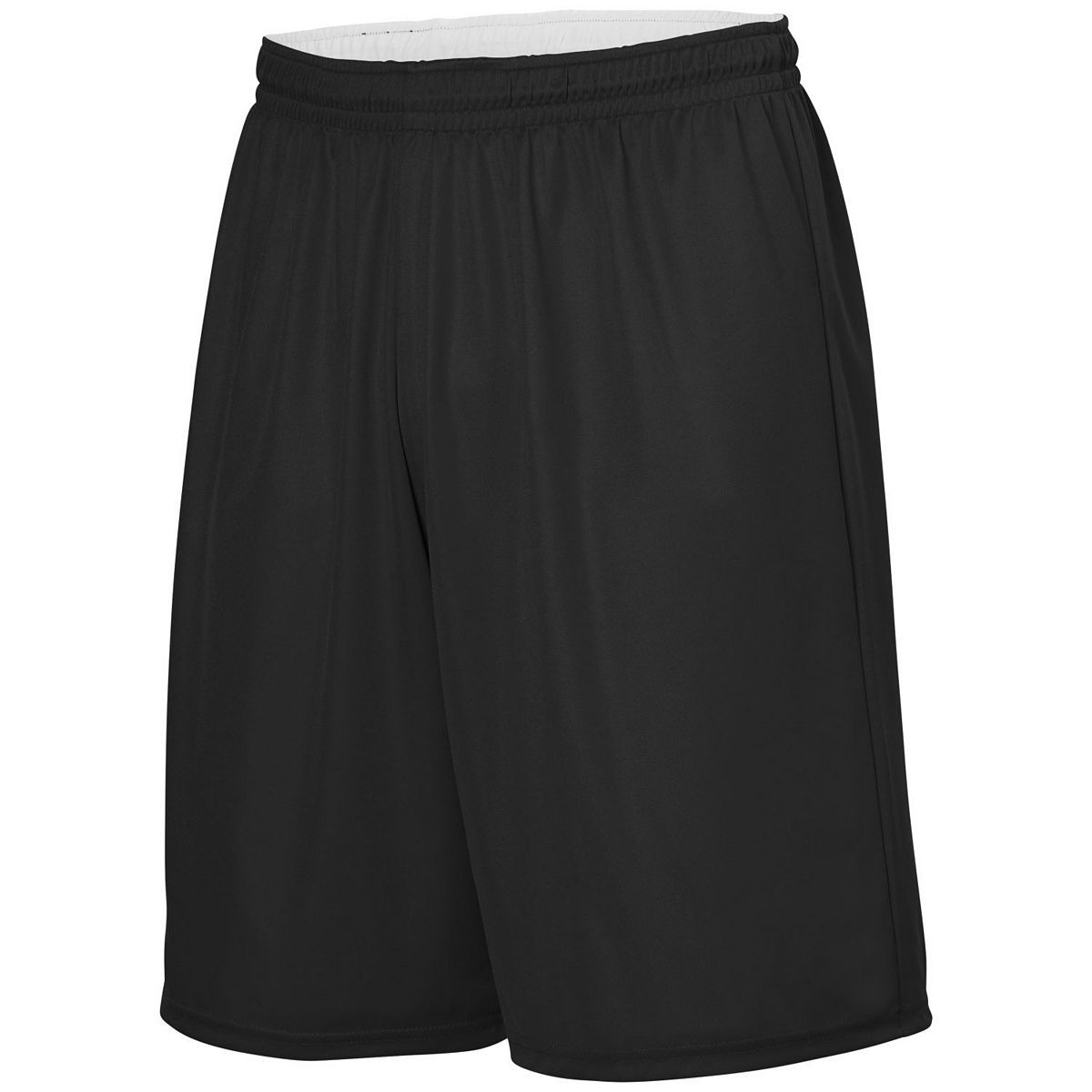 Youth Reversible Wicking Shorts 3