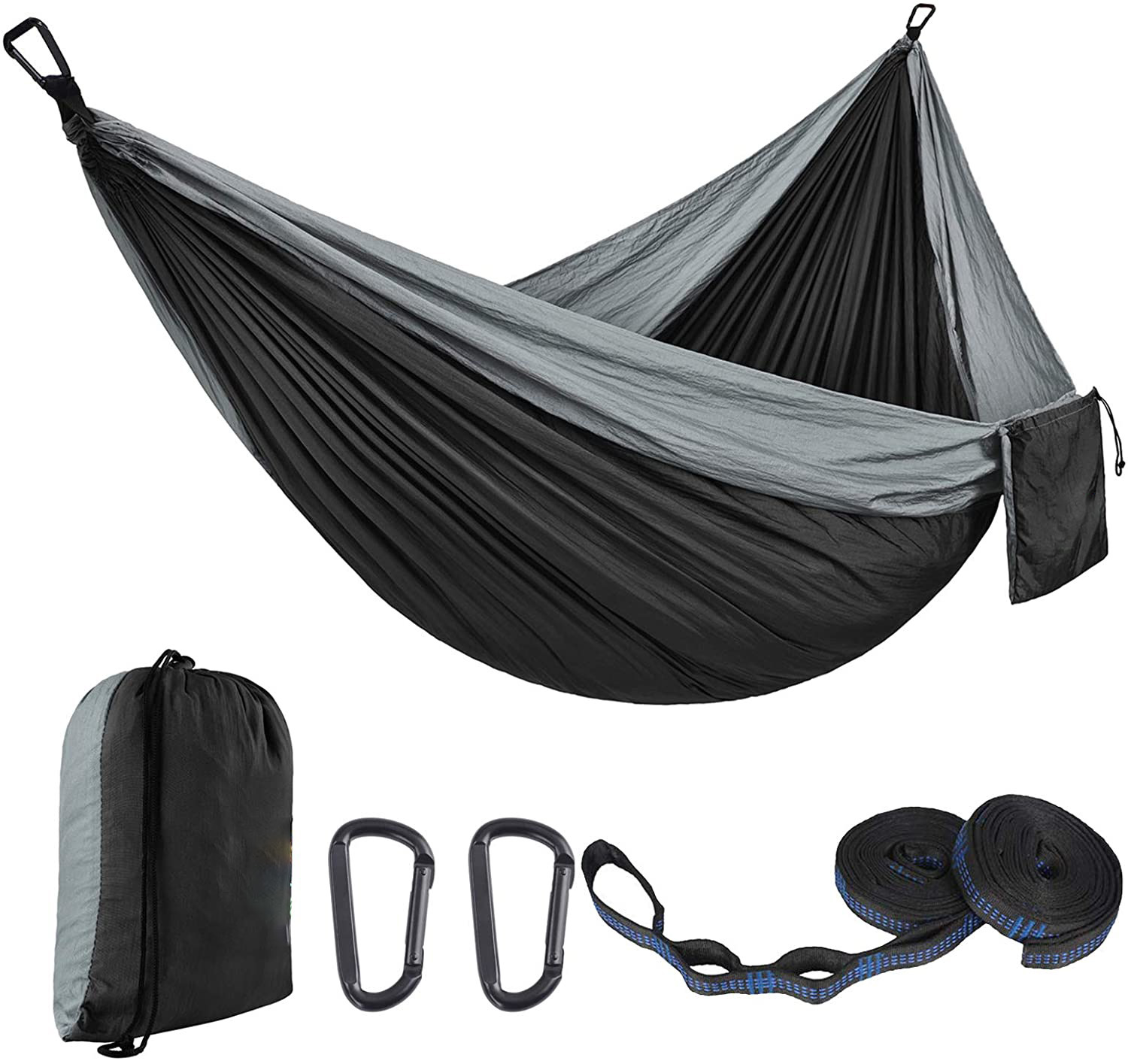 Portable Camping Hammock 9
