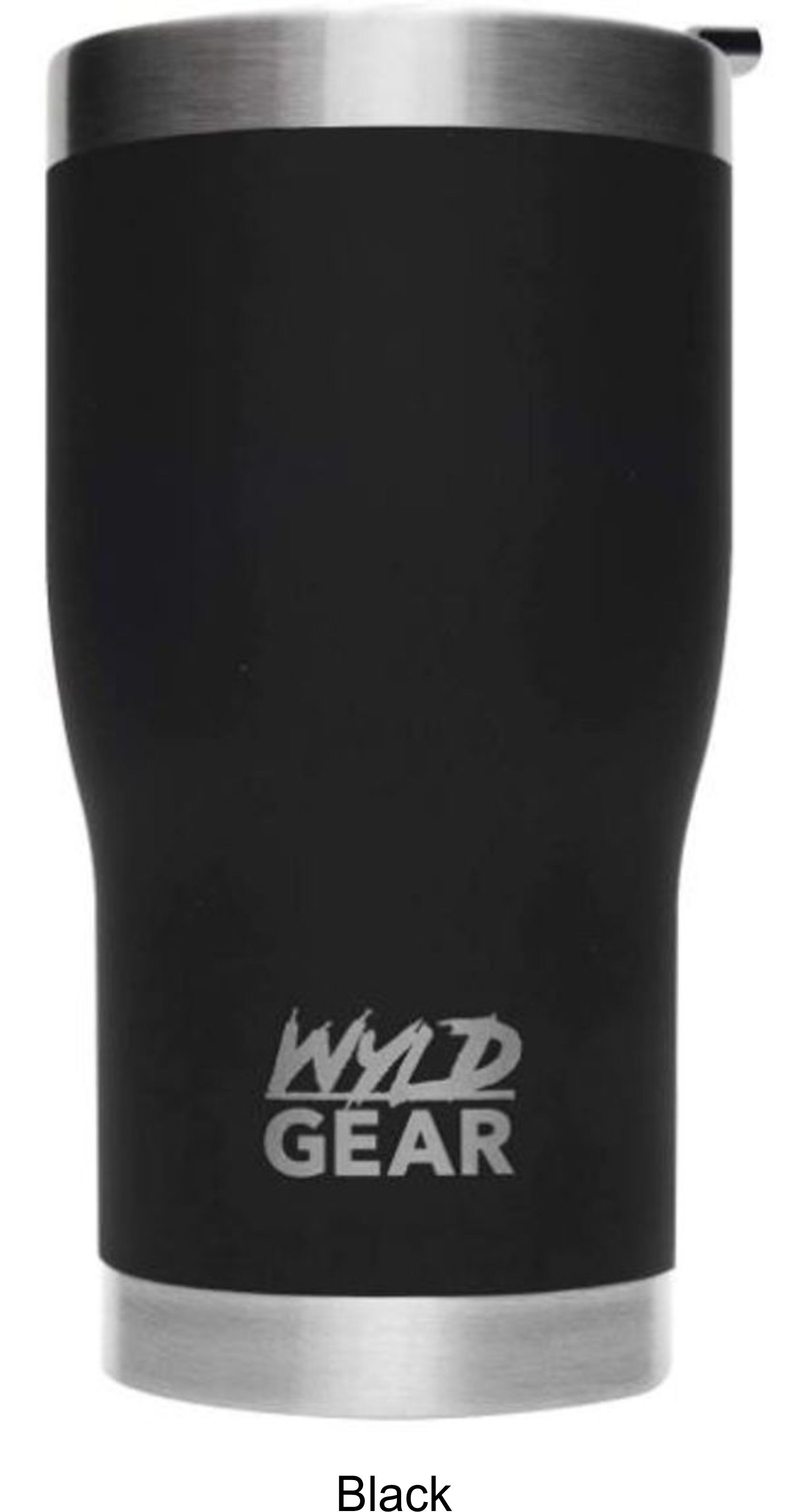 Wyld Gear 20 oz Stainless Steel Tumbler 6