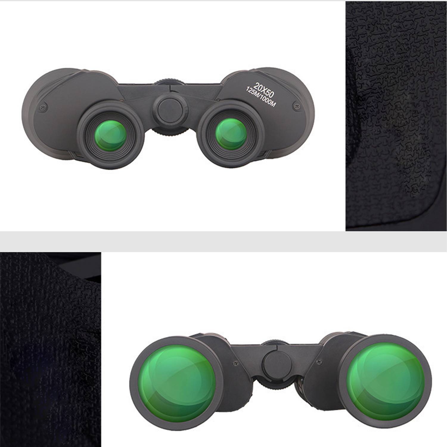 20X50 Night Vision Outdoor High-Definition Binoculars 3