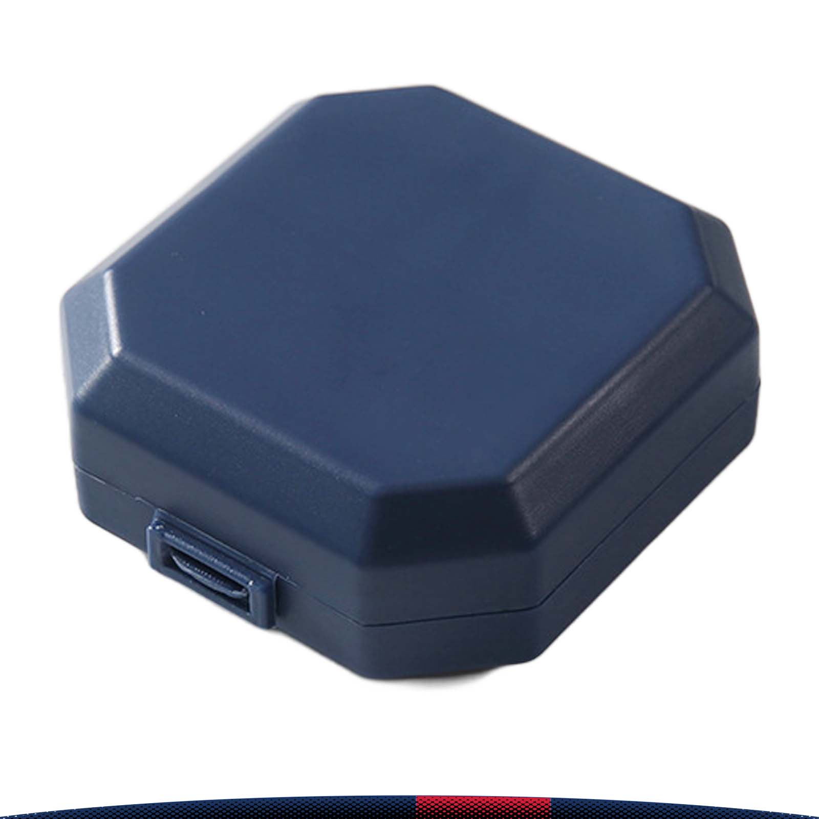 Mini Portable Pill Case 3