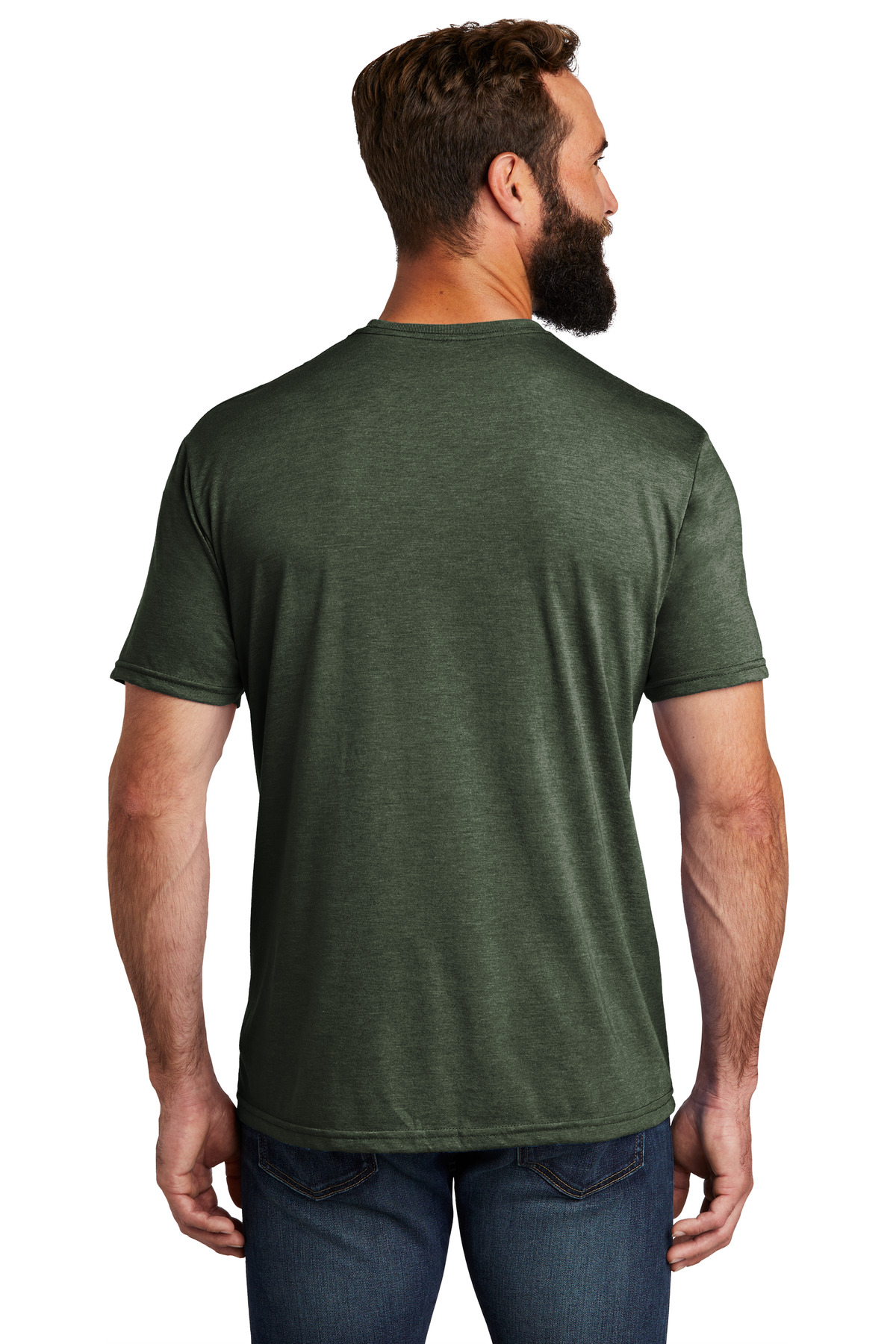 Allmade® Unisex Tri-Blend Tee 23