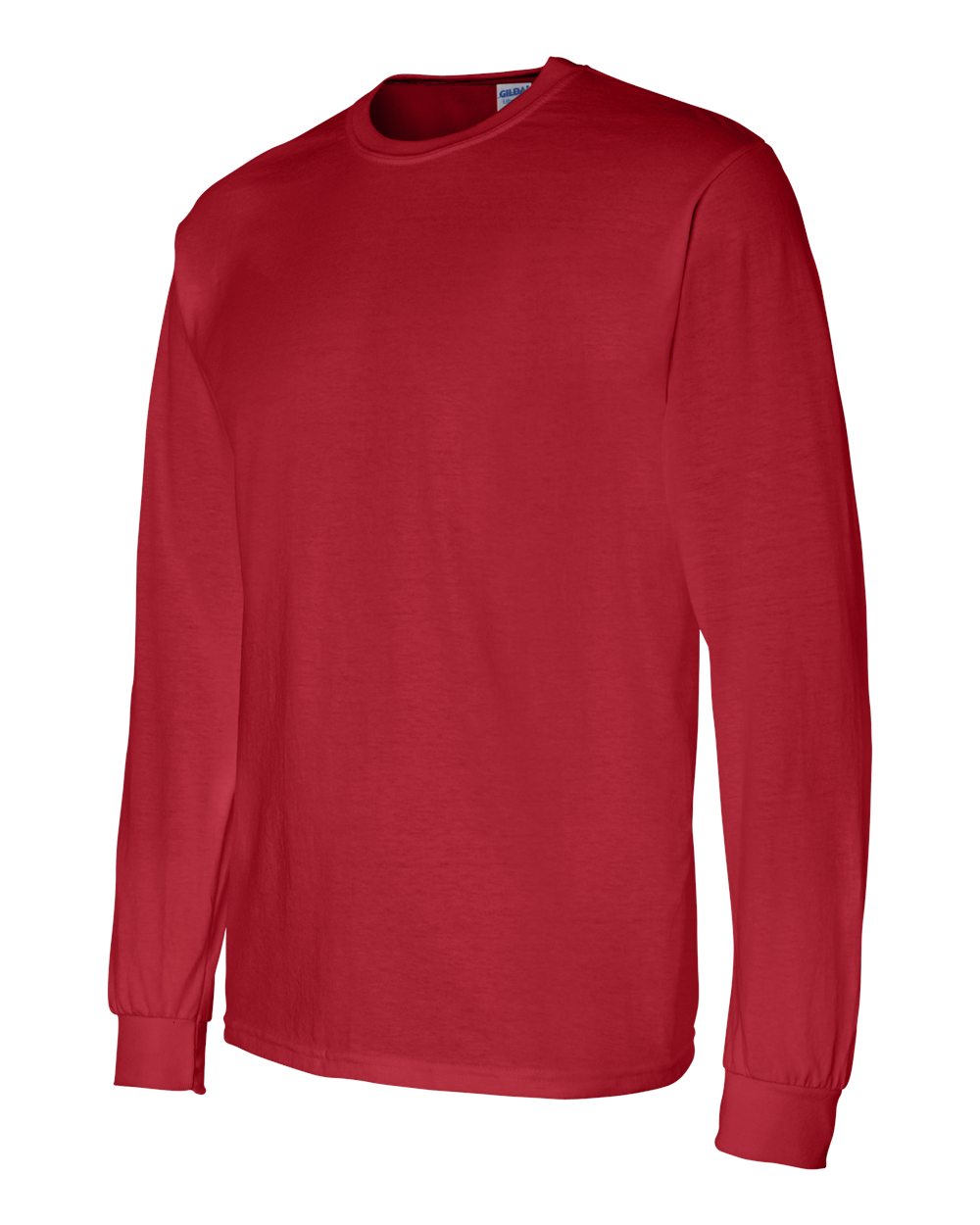 Unisex DryBlend® 50/50 Long Sleeve T-Shirt - 8400 26