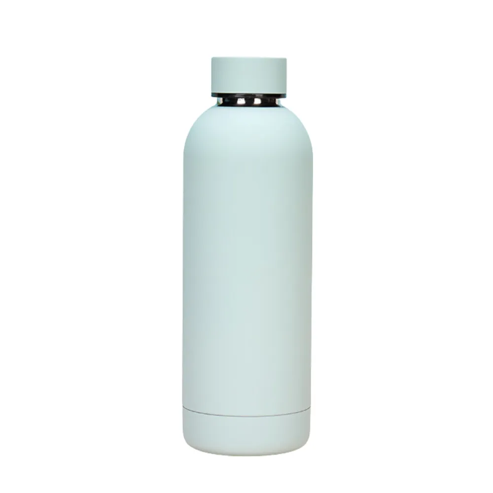 17oz. Stainless Steel Sports Bottle 11