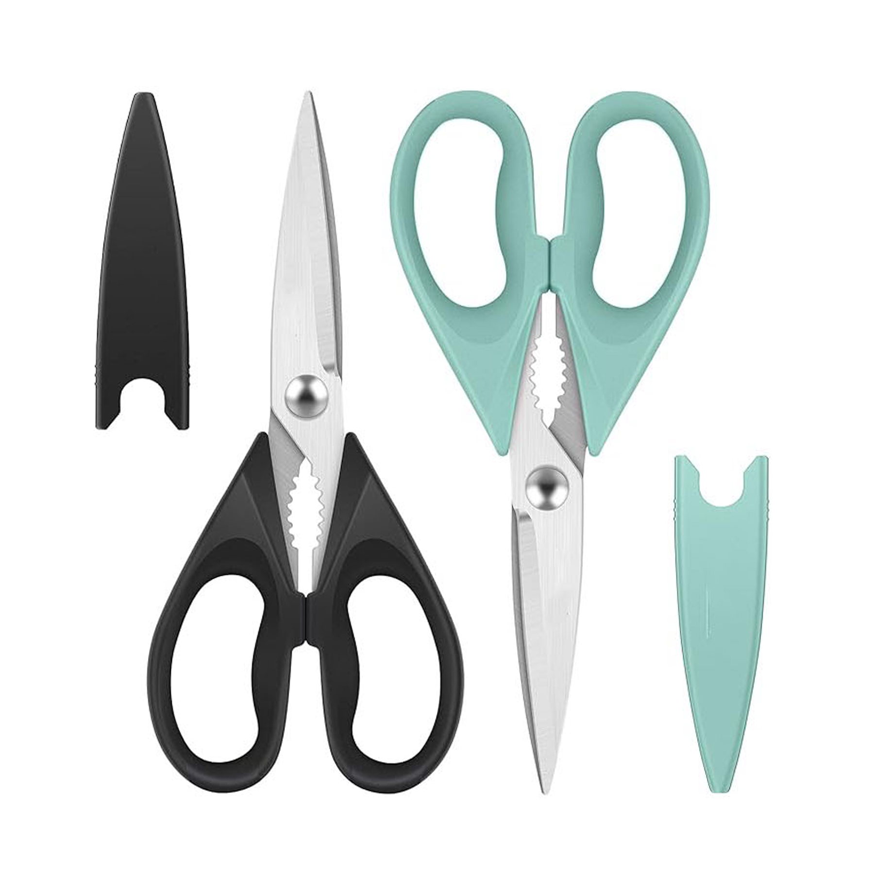 Kitchen Scissors 3