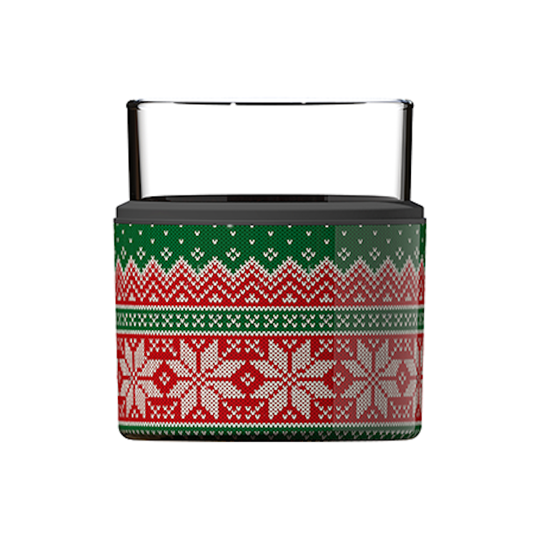 Asobu On The Rocks Cooler Metallic Packaging Set 2