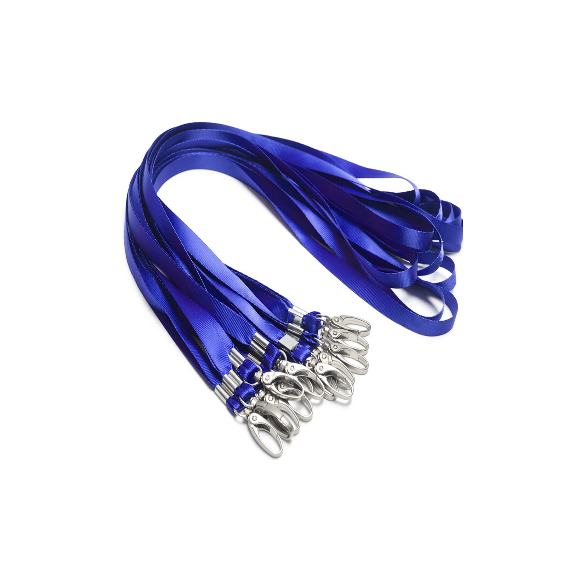 Polyester Tubular Event Lanyard 5