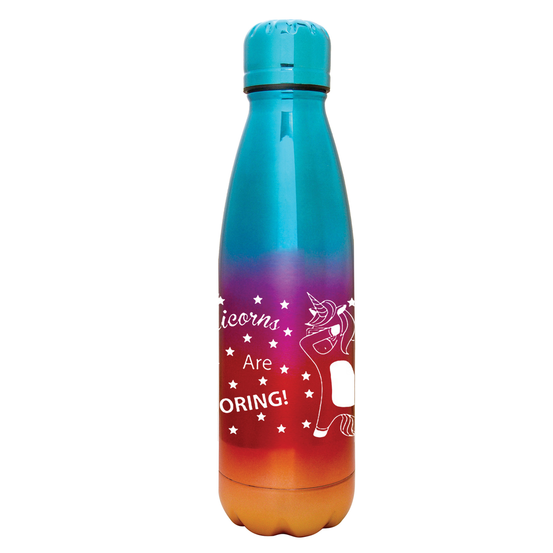 Rockit Shine 500 Ml. (17 Fl. Oz.) Bottle: Premium 2
