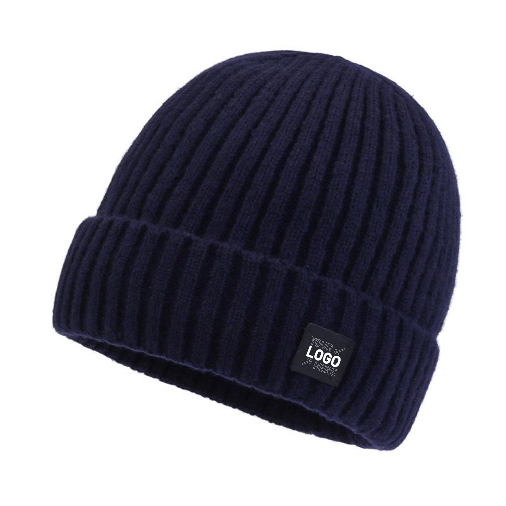 Dome Warm Hat for Aautumn and Winter 4