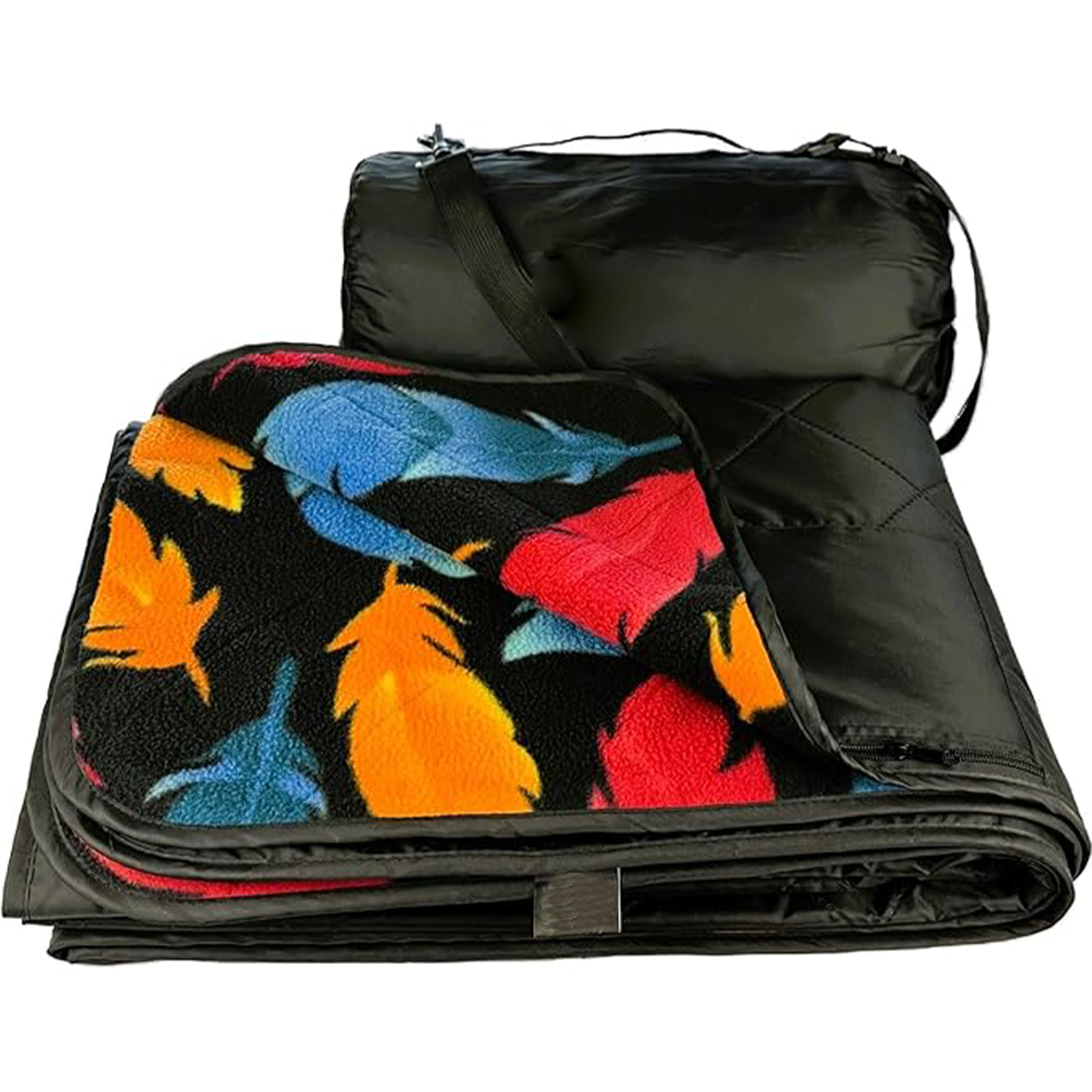Outdoor Waterproof And Moisture Proof Location Blanket 3