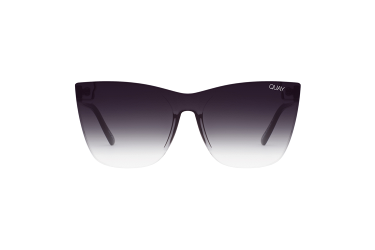 Quay Women's Come Thru Sunglasses 1