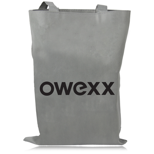 Fashion Long Handle Tote Bag - Polypropylene 6