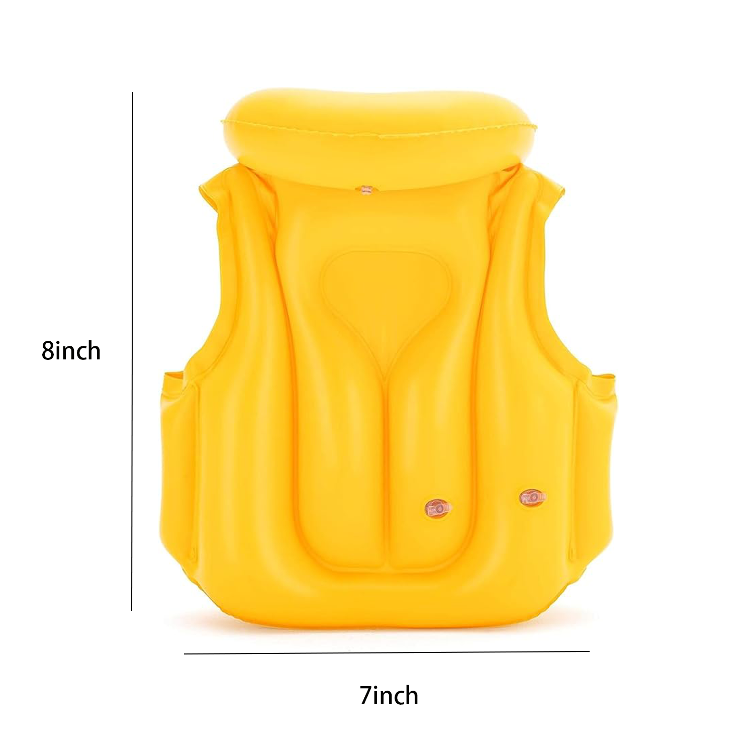 Adjustable Kids Swimming Safety Vest 3