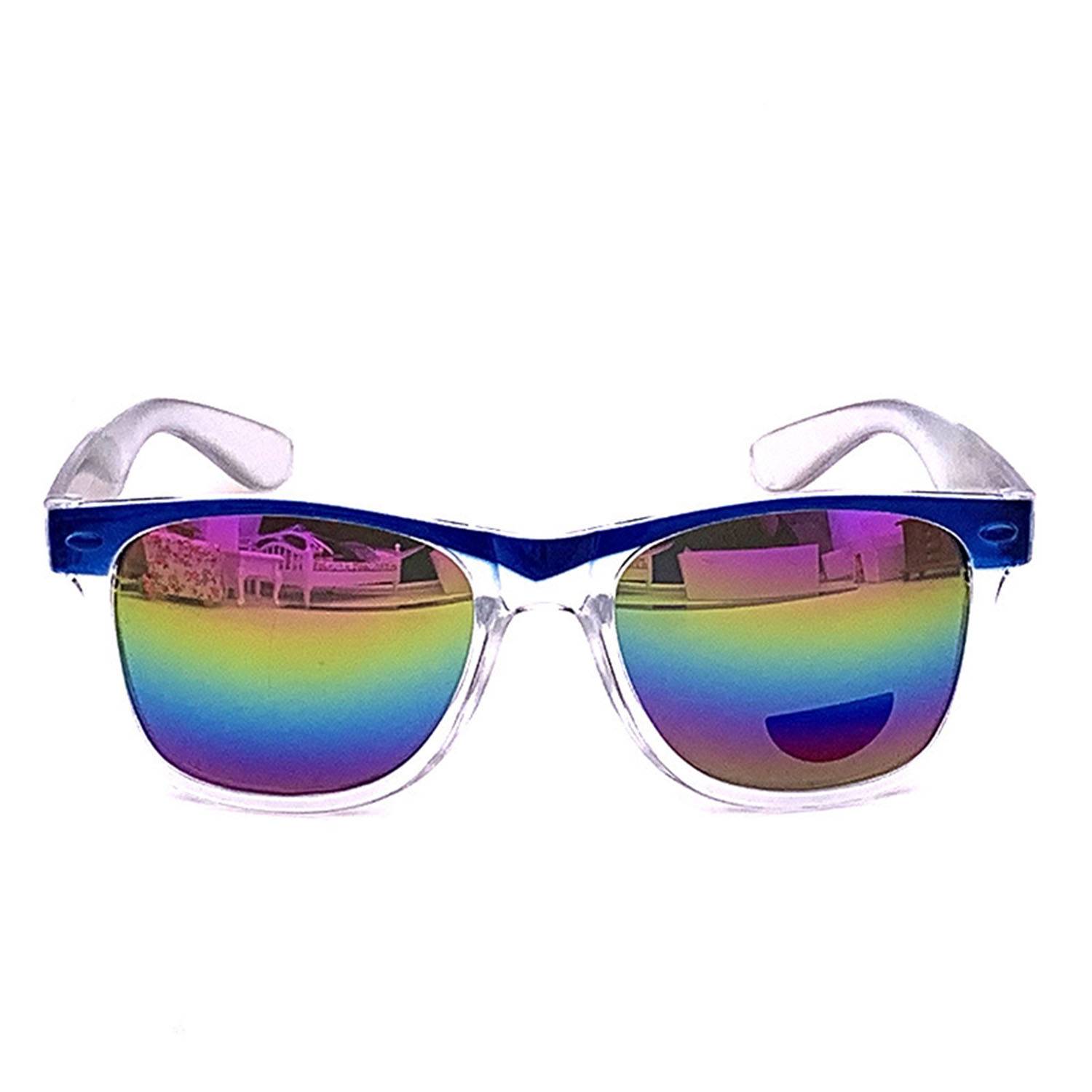 Rainbow Sunglasses 3