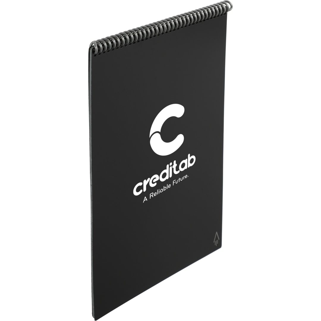 Rocketbook Executive Flip Notebook Set 118