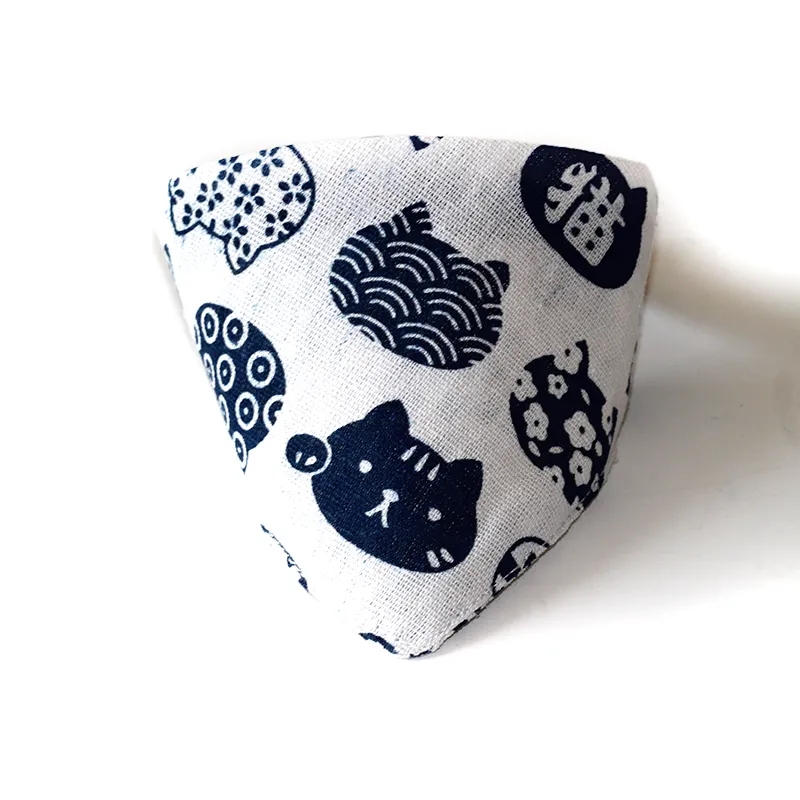 PET BANDANA 4