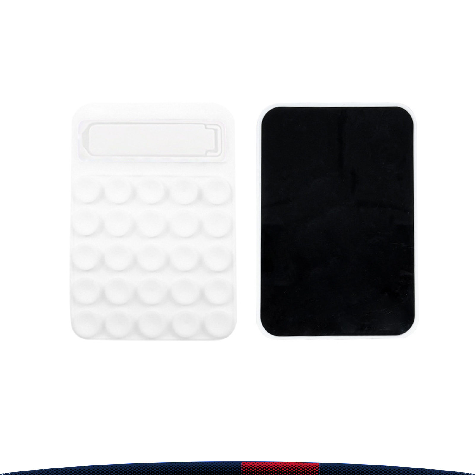 Camil Magnetic Suction Phone Holder 2