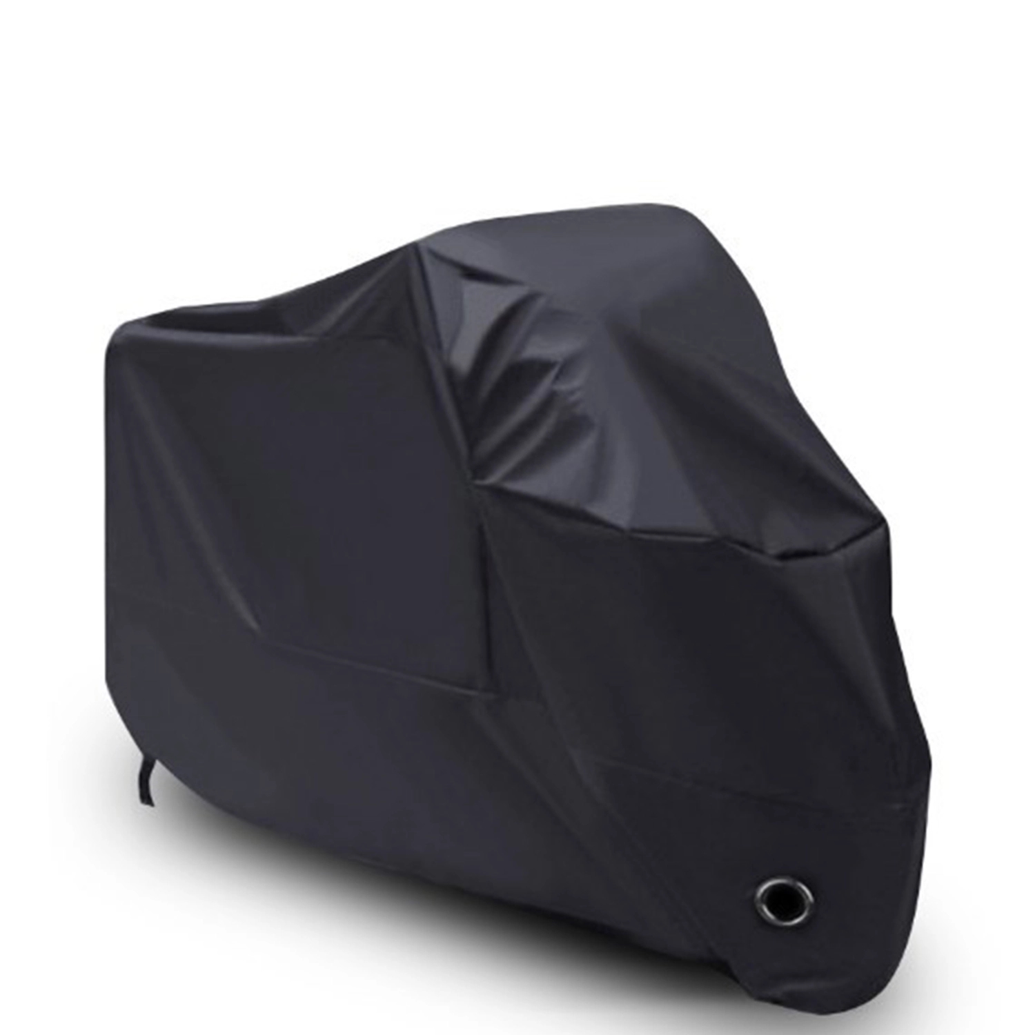 Waterproof Sun Motorcycle Cover 9