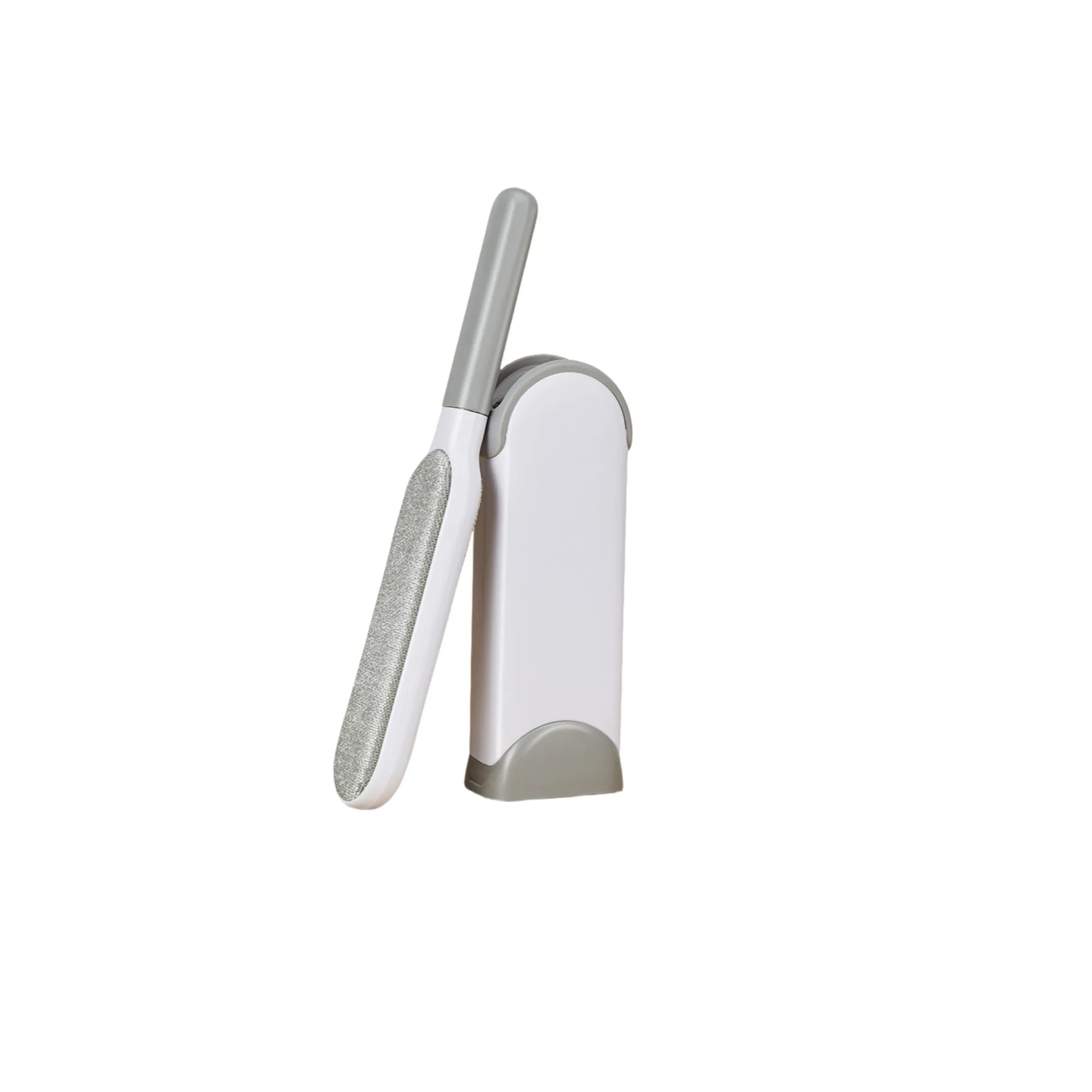 All Purpose Static Free Clothes Brush 4