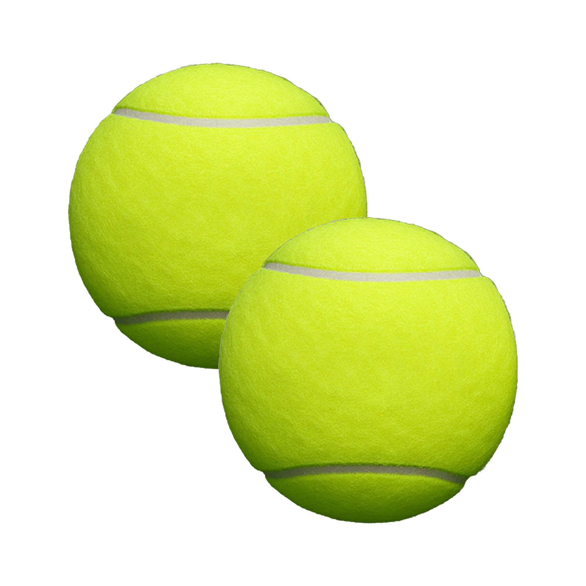 Tennis Balls 1